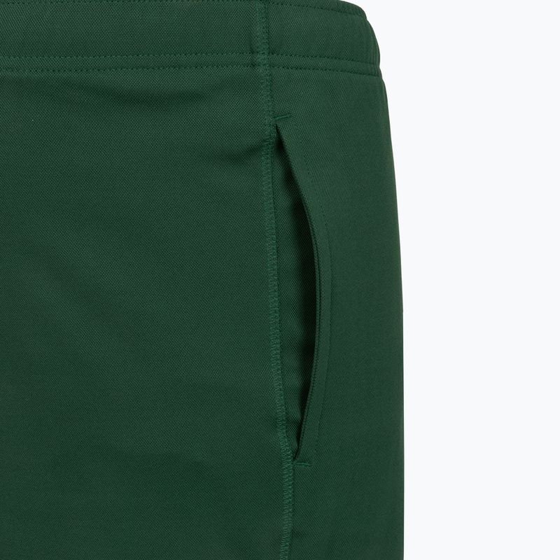 Pánské tenisové šortky Lacoste GH0138 green 5