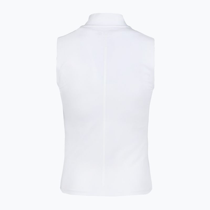 Dámské tenisové polo Lacoste Polo PF0202 white 2
