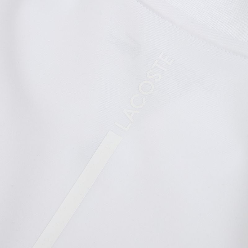 Dámské tenisové polo Lacoste Polo PF0202 white 4