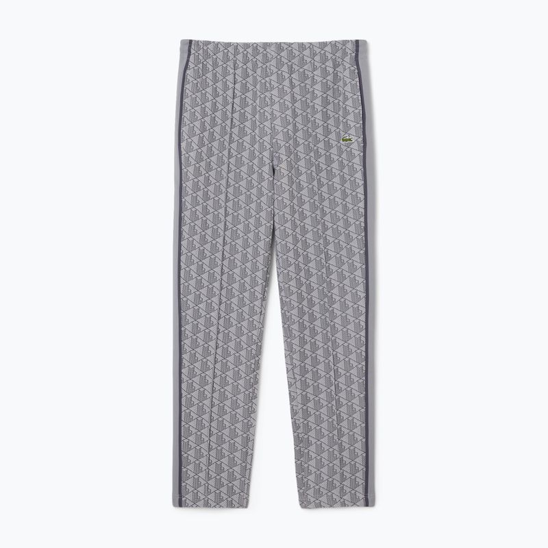 Pánské kalhoty Lacoste XH1440 calluna/graphite 5