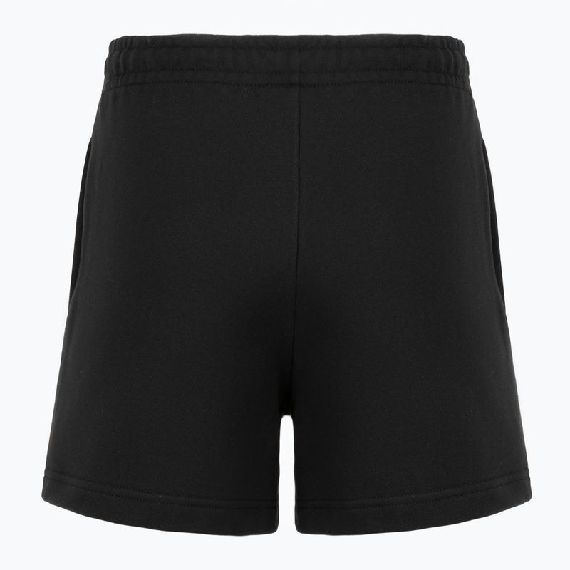 Dámské šortky Lacoste GF5341 black 2