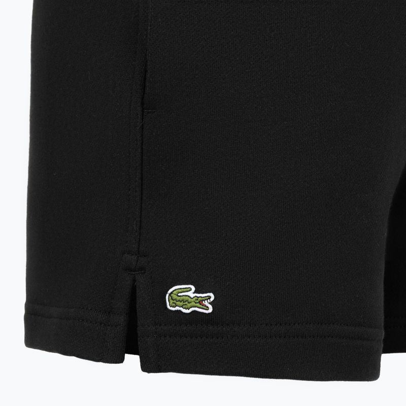 Dámské šortky Lacoste GF5341 black 3