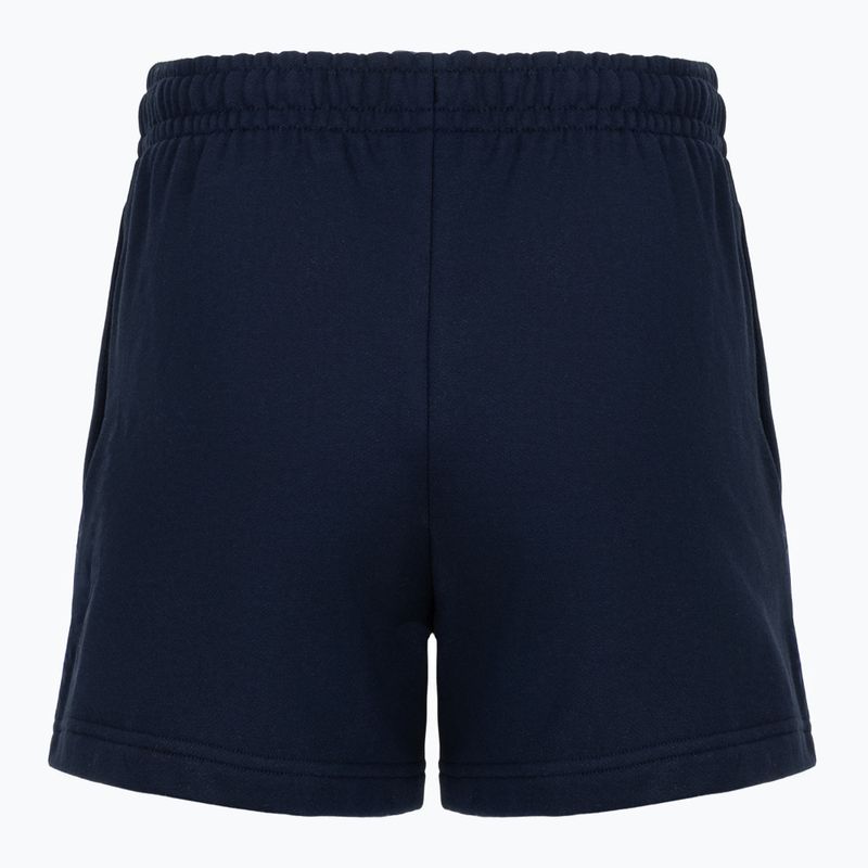 Dámské šortky Lacoste GF5341 navy blue 2