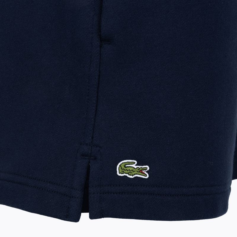 Dámské šortky Lacoste GF5341 navy blue 3