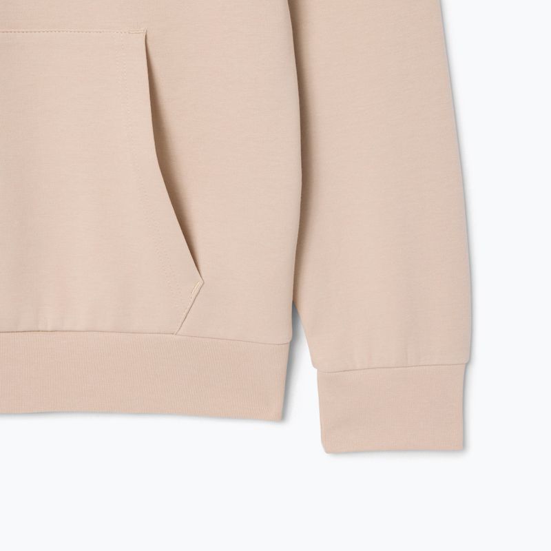 Pánská mikina Lacoste SH9373 Hoodie sisal 7