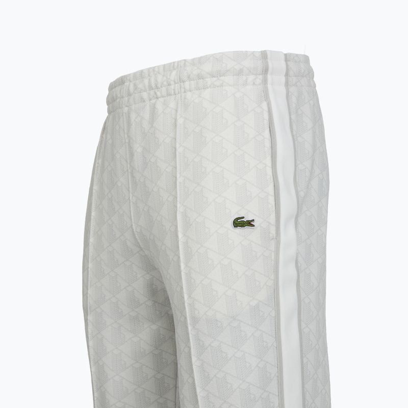 Pánské kalhoty Lacoste XH1440 patisson/flour 3