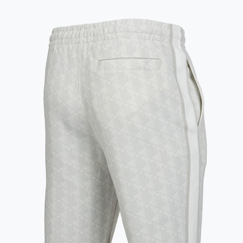 Pánské kalhoty Lacoste XH1440 patisson/flour 4