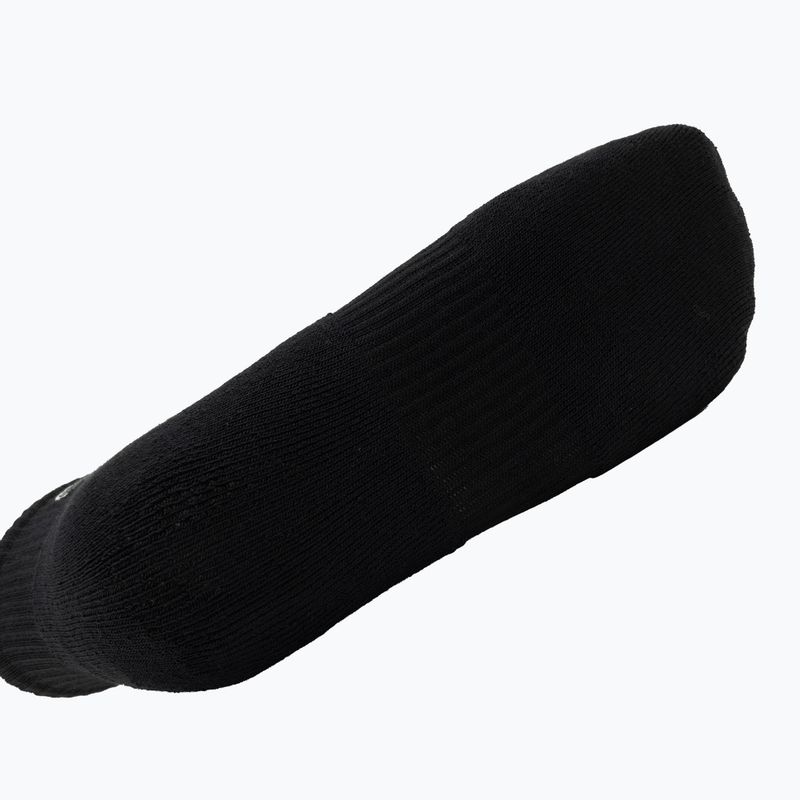Ponožky Lacoste RA9182 Ankle 3-pak black 4