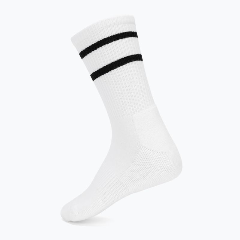 Ponožky Lacoste RA9189 Ankle 3-pak black/white 4