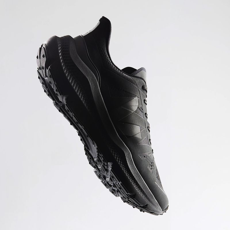 Dámské boty  VEJA Condor 3 Advanced full black 8