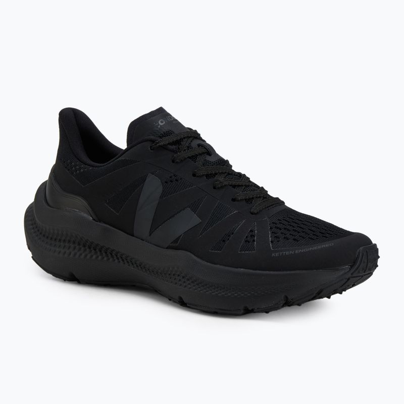 Dámské boty  VEJA Condor 3 Advanced full black