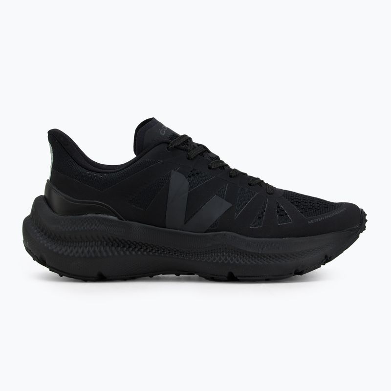 Dámské boty  VEJA Condor 3 Advanced full black 2