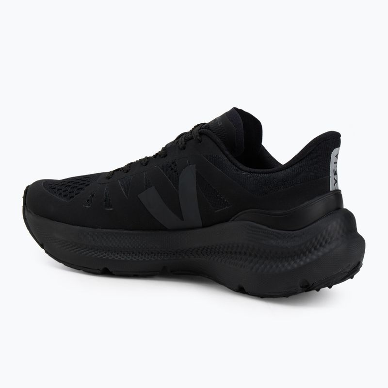 Dámské boty  VEJA Condor 3 Advanced full black 3