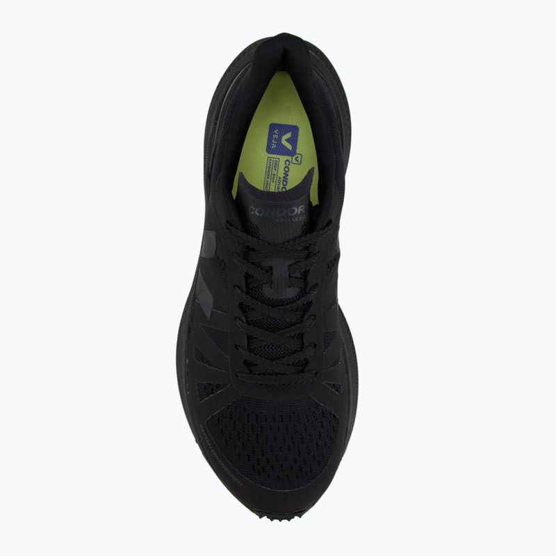Dámské boty  VEJA Condor 3 Advanced full black 5