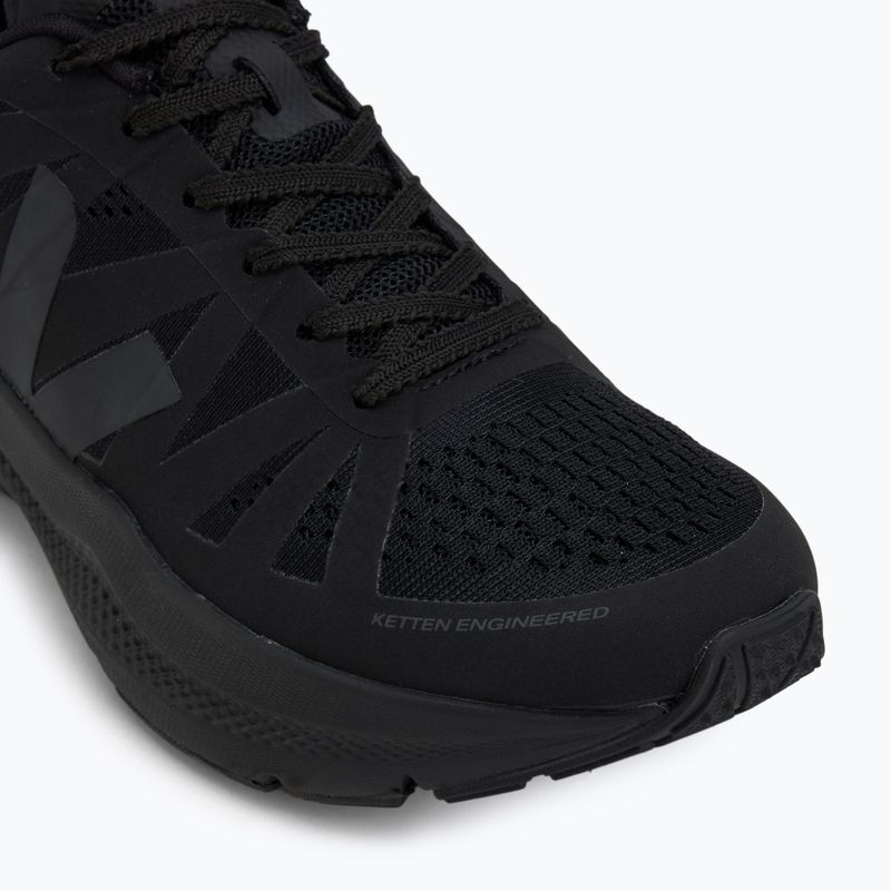 Dámské boty  VEJA Condor 3 Advanced full black 7