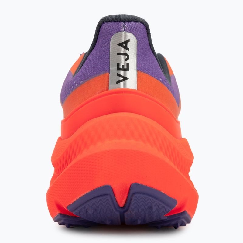 Pánské boty VEJA Condor 3 Advanced gradient purple/orange fluo 5