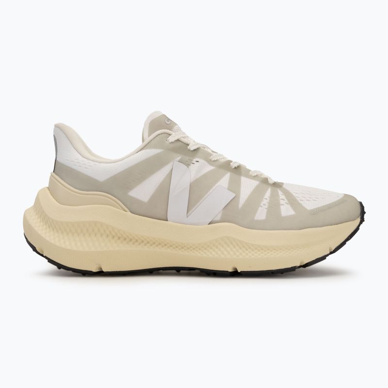Dámské boty  VEJA Condor 3 Advanced full white 2