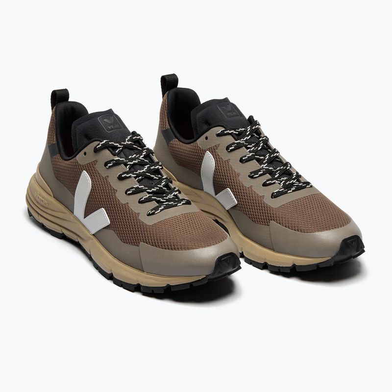 Pánské boty  VEJA Dekkan eagle/light grey 3