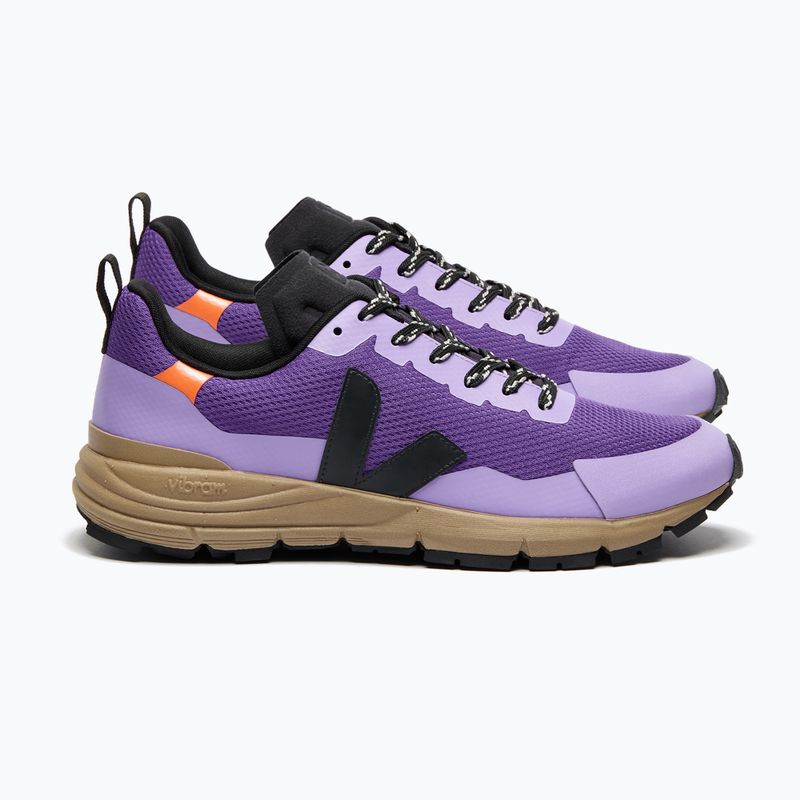 Dámské boty  VEJA Dekkan purple/black 2