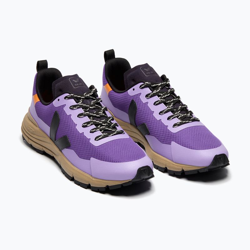 Dámské boty  VEJA Dekkan purple/black 3