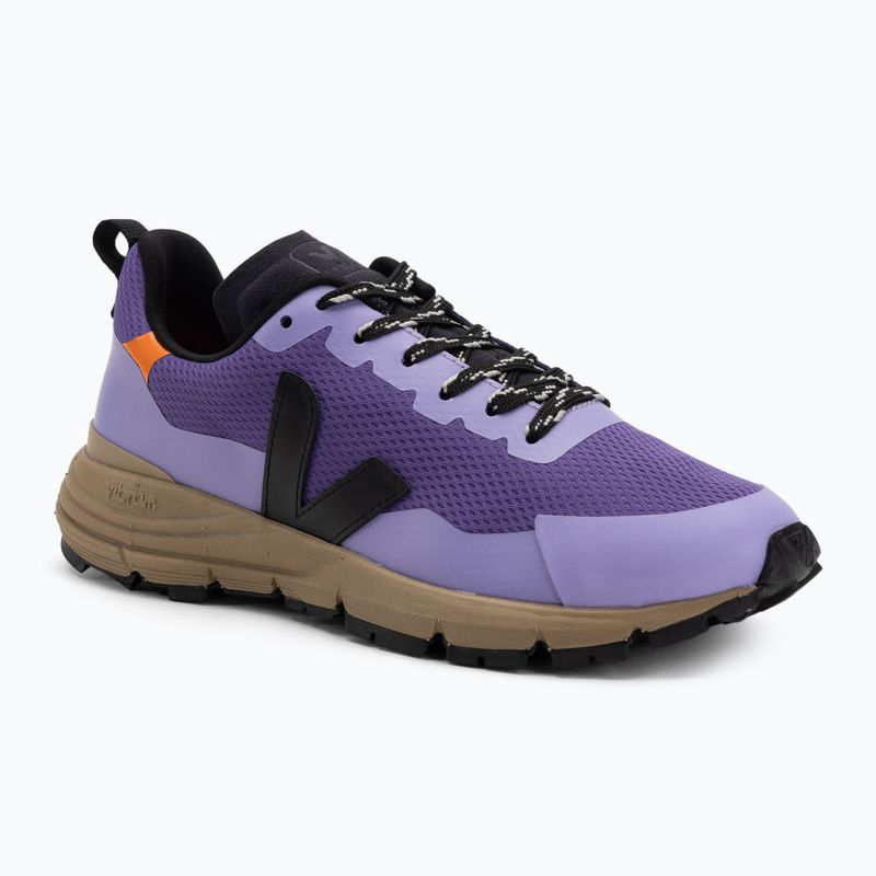 Dámské boty  VEJA Dekkan purple/black
