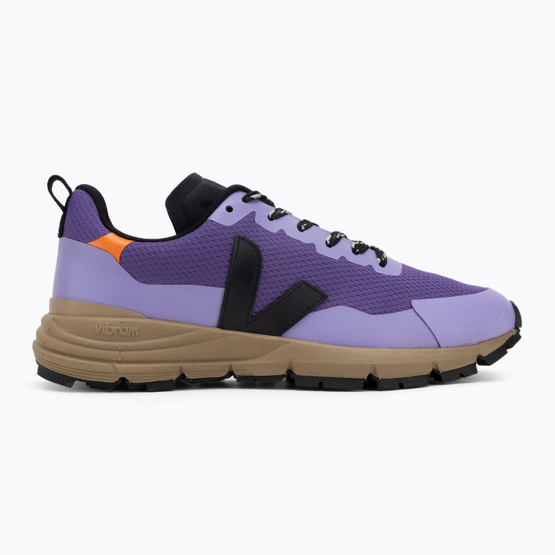 Dámské boty  VEJA Dekkan purple/black 2