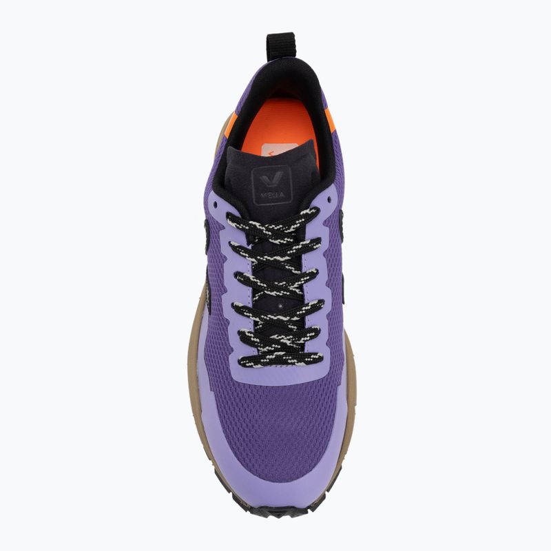 Dámské boty  VEJA Dekkan purple/black 5