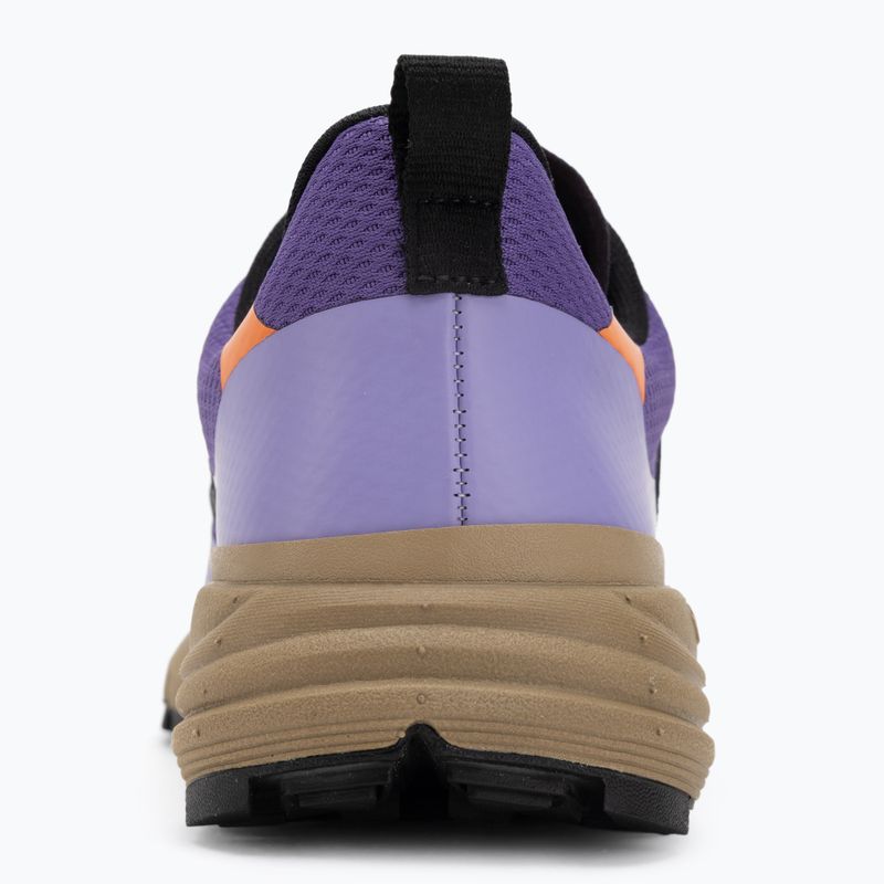 Dámské boty  VEJA Dekkan purple/black 6