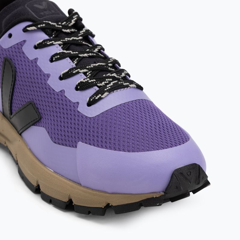 Dámské boty  VEJA Dekkan purple/black 7