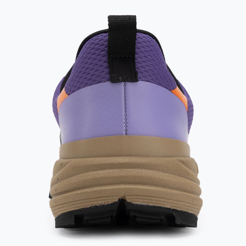Pánské boty  VEJA Dekkan purple/black 6