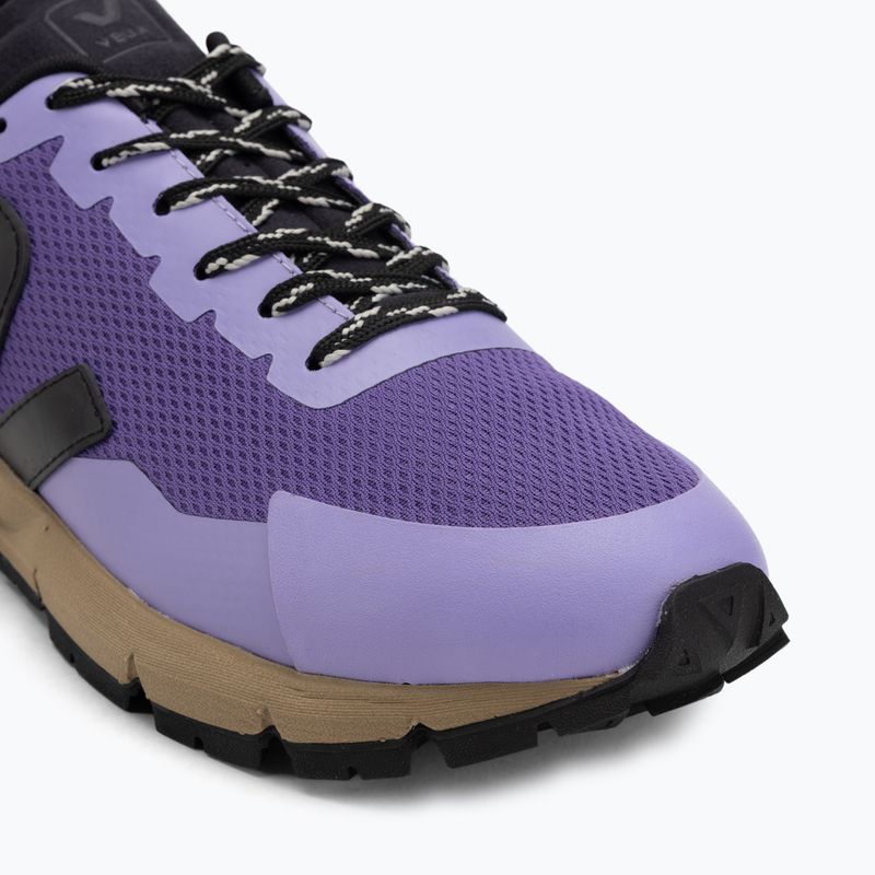 Pánské boty  VEJA Dekkan purple/black 7