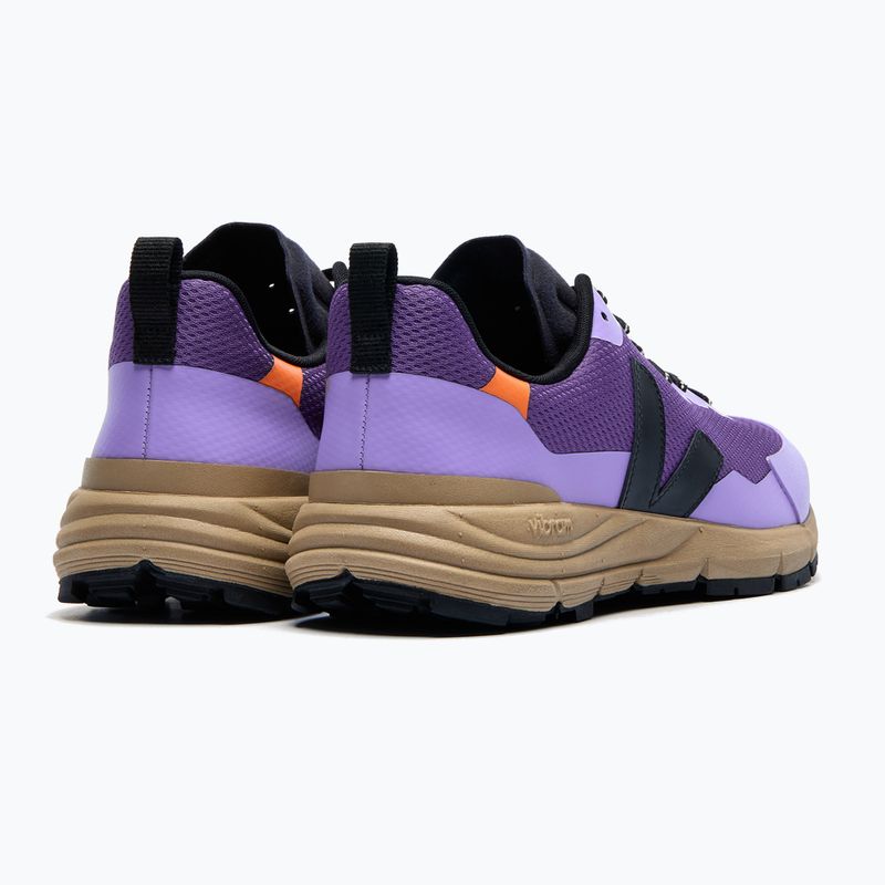 Pánské boty  VEJA Dekkan purple/black 4