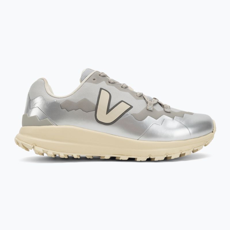 Dámské boty  VEJA Fitz Roy Light shark/pierre/silver 2