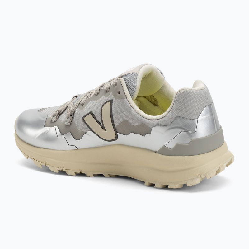 Dámské boty  VEJA Fitz Roy Light shark/pierre/silver 3