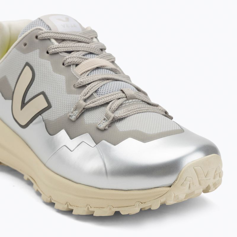 Dámské boty  VEJA Fitz Roy Light shark/pierre/silver 7