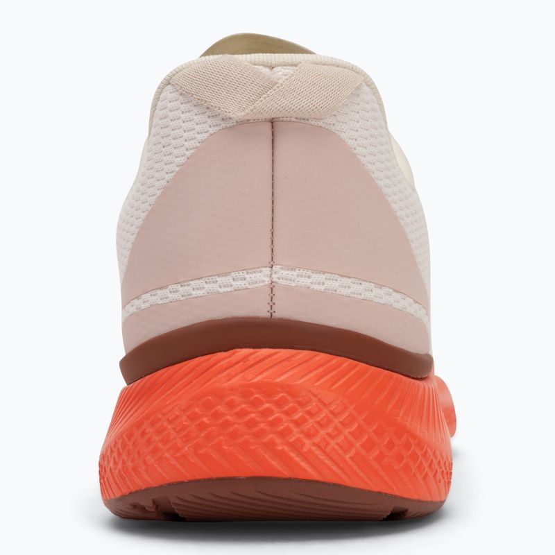 Dámské boty  VEJA Impala glaze/crema 6