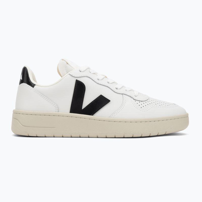 Dámské tenisky VEJA V-10 Prime extra/white/black 2