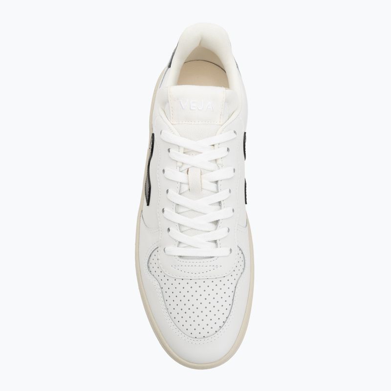 Dámské tenisky VEJA V-10 Prime extra/white/black 5
