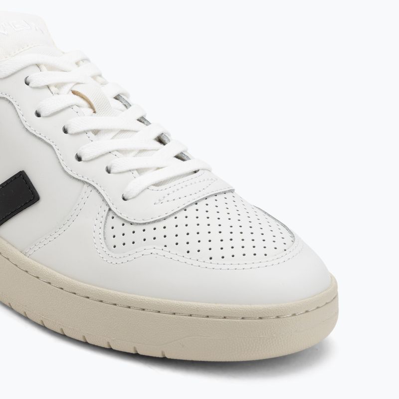 Dámské tenisky VEJA V-10 Prime extra/white/black 7