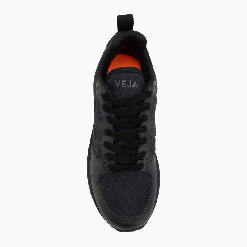 Pánské tenisky VEJA Venturi II full/black 5
