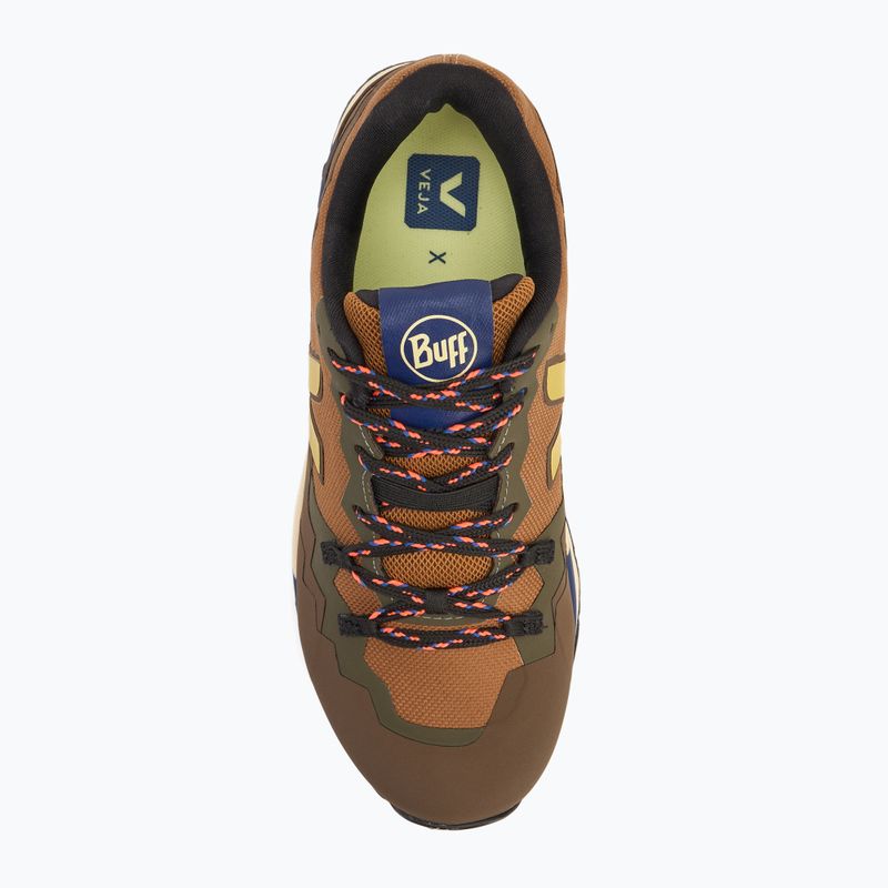 Dámské boty  VEJA Fitz Roy X Buff terra/liquor 5