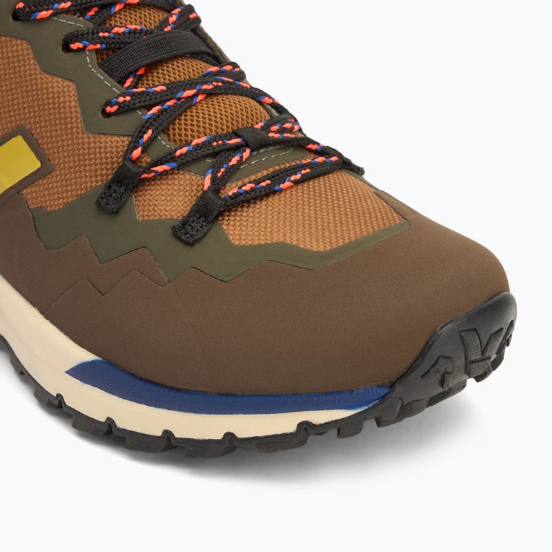 Dámské boty  VEJA Fitz Roy X Buff terra/liquor 7