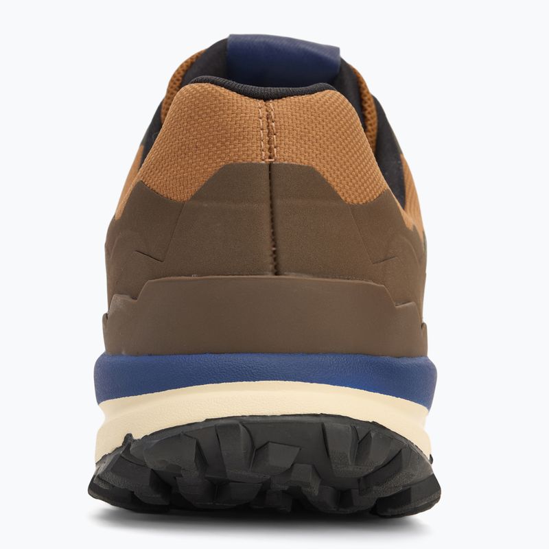 Pánské boty VEJA Fitz Roy X Buff terra/liquor 6