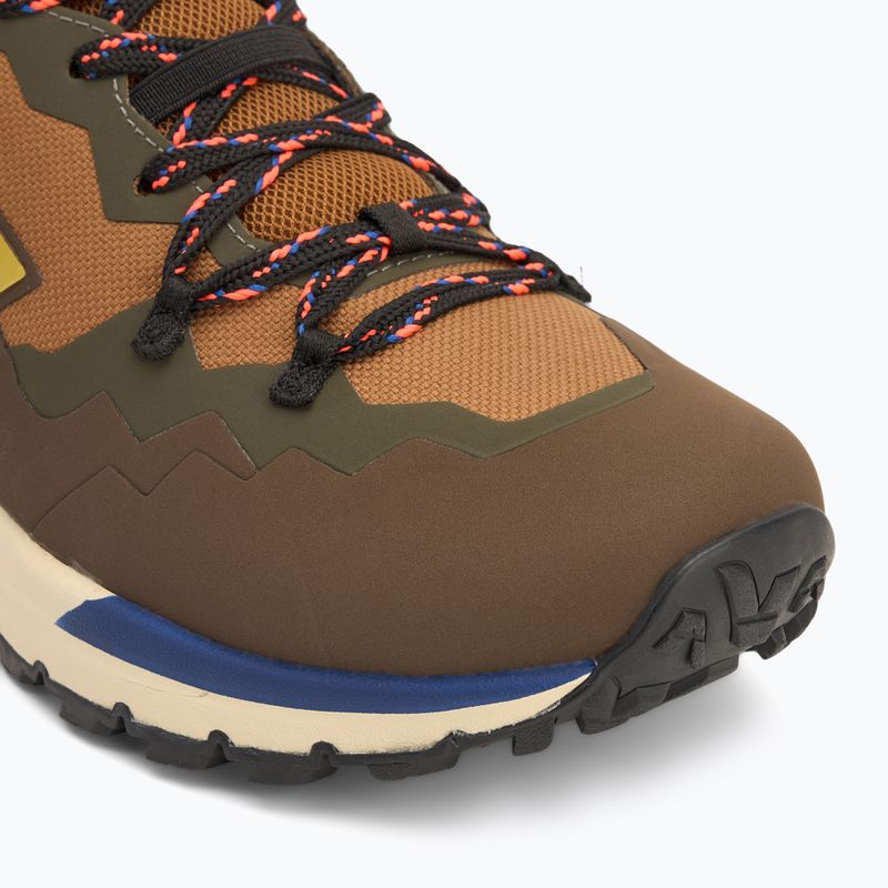 Pánské boty VEJA Fitz Roy X Buff terra/liquor 7