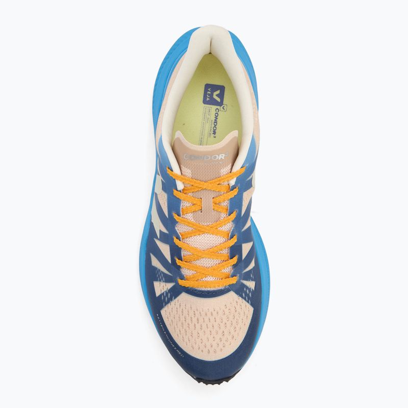 Pánské boty VEJA Condor 3 Advanced gradient/stone 5