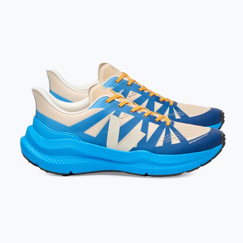 Pánské boty VEJA Condor 3 Advanced gradient/stone 2