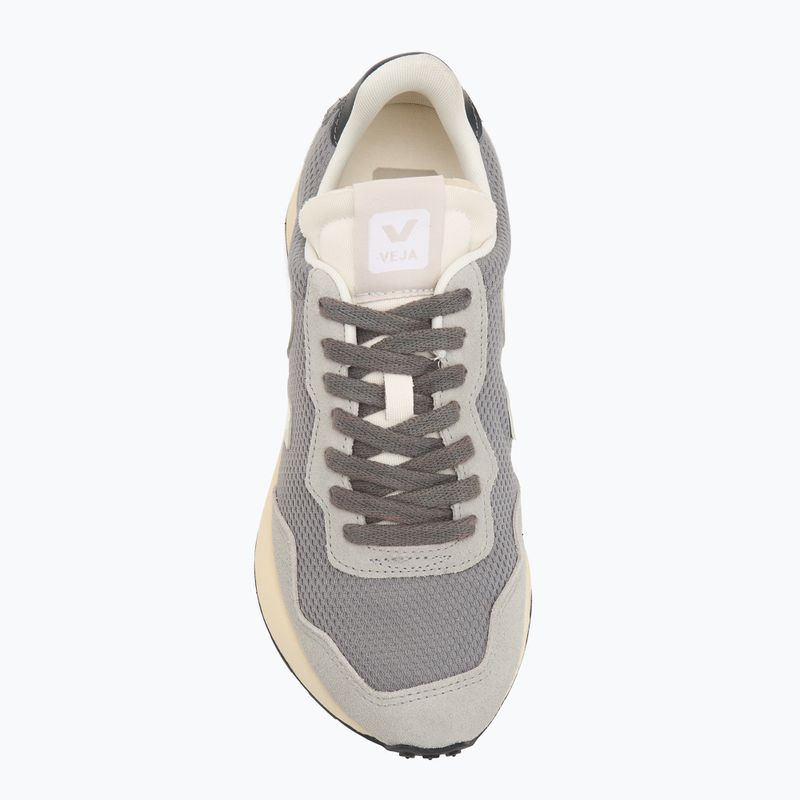 Pánské boty VEJA Paulistana slate/natural 5