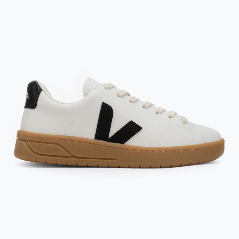 Dámské tenisky VEJA Urca white/black/natural 2