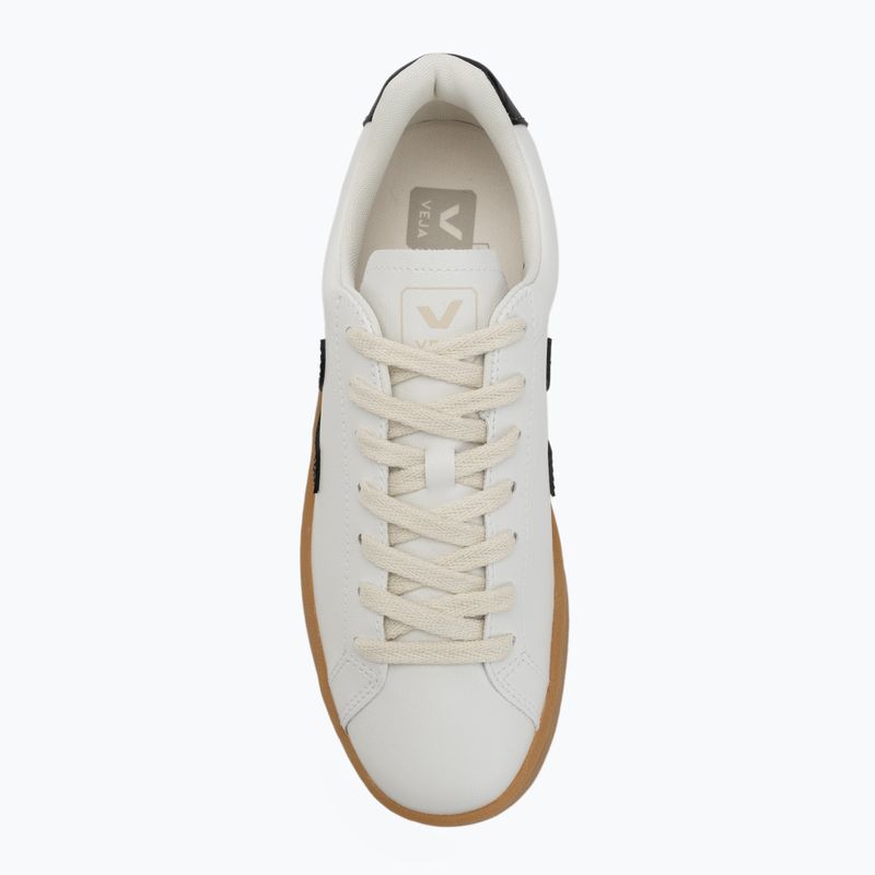 Dámské tenisky VEJA Urca white/black/natural 5