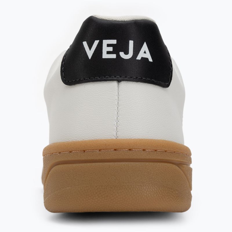 Dámské tenisky VEJA Urca white/black/natural 6